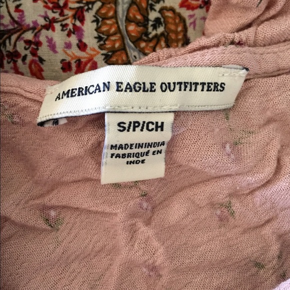 Tank top/ blouse - Picture 3 of 3